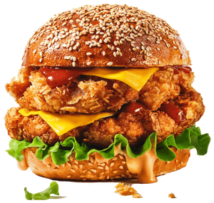Cheeseburger Qui