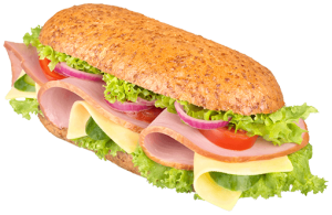Club sandwich Qui